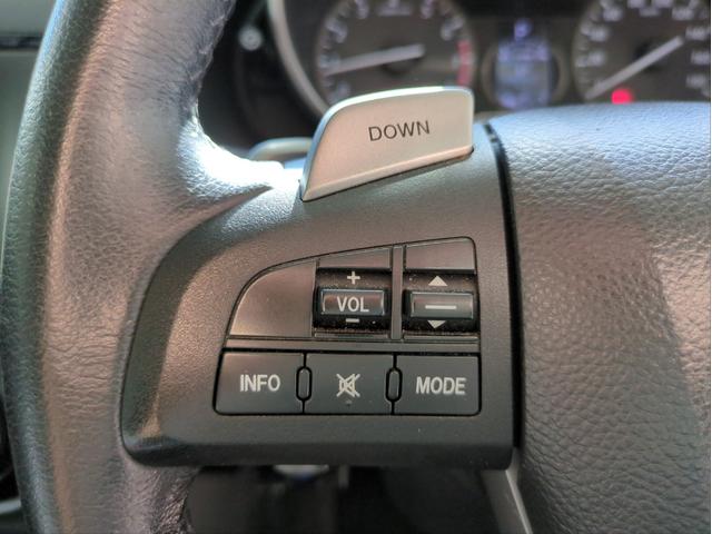 プレマシー 20S-スカイアクティブ Lパッケージ 両側電動スライドドア バックカメラ メモリーナビ HIDライト オートライト オートクルコン ETC パドルシフト 純正アルミ BT接続 フルセグTV CD/DVD再生 ハーフレザー ステアリモコン(30枚目)