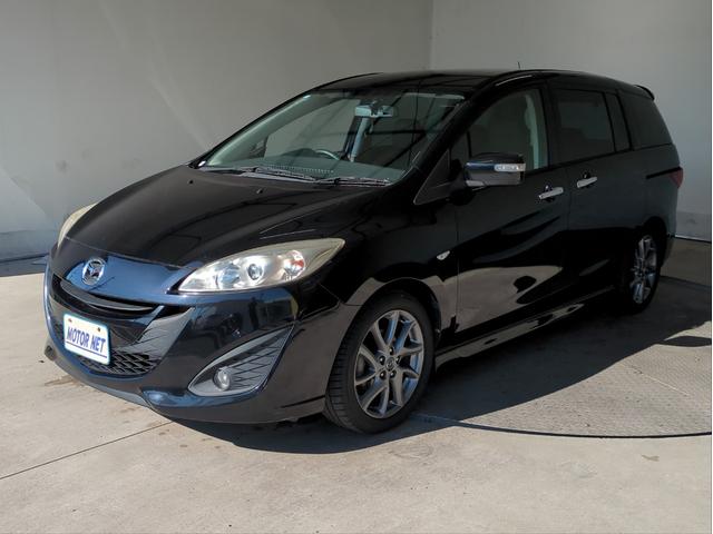 プレマシー 20S-スカイアクティブ Lパッケージ 両側電動スライドドア バックカメラ メモリーナビ HIDライト オートライト オートクルコン ETC パドルシフト 純正アルミ BT接続 フルセグTV CD/DVD再生 ハーフレザー ステアリモコン(37枚目)