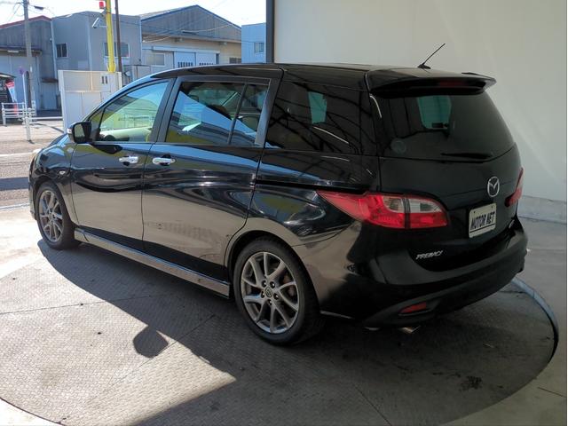 プレマシー 20S-スカイアクティブ Lパッケージ 両側電動スライドドア バックカメラ メモリーナビ HIDライト オートライト オートクルコン ETC パドルシフト 純正アルミ BT接続 フルセグTV CD/DVD再生 ハーフレザー ステアリモコン(43枚目)