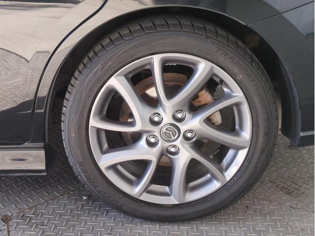 プレマシー 20S-スカイアクティブ Lパッケージ 両側電動スライドドア バックカメラ メモリーナビ HIDライト オートライト オートクルコン ETC パドルシフト 純正アルミ BT接続 フルセグTV CD/DVD再生 ハーフレザー ステアリモコン(45枚目)