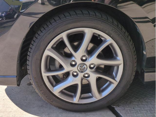 プレマシー 20S-スカイアクティブ Lパッケージ 両側電動スライドドア バックカメラ メモリーナビ HIDライト オートライト オートクルコン ETC パドルシフト 純正アルミ BT接続 フルセグTV CD/DVD再生 ハーフレザー ステアリモコン(46枚目)