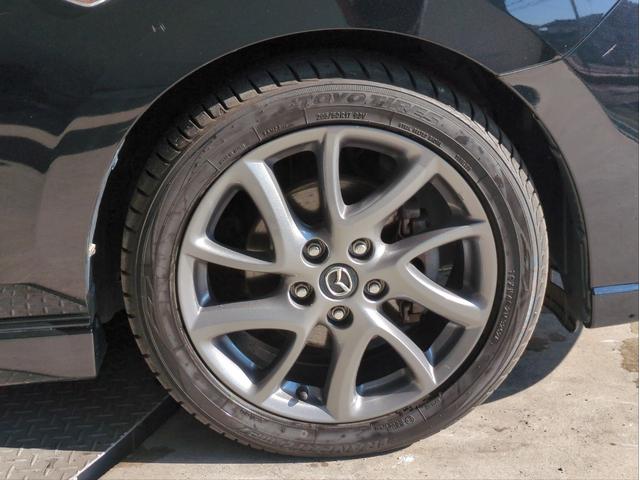 プレマシー 20S-スカイアクティブ Lパッケージ 両側電動スライドドア バックカメラ メモリーナビ HIDライト オートライト オートクルコン ETC パドルシフト 純正アルミ BT接続 フルセグTV CD/DVD再生 ハーフレザー ステアリモコン(47枚目)