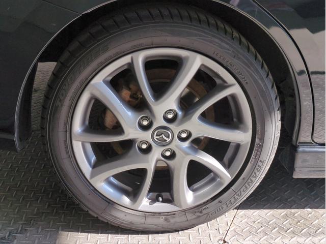 プレマシー 20S-スカイアクティブ Lパッケージ 両側電動スライドドア バックカメラ メモリーナビ HIDライト オートライト オートクルコン ETC パドルシフト 純正アルミ BT接続 フルセグTV CD/DVD再生 ハーフレザー ステアリモコン(48枚目)