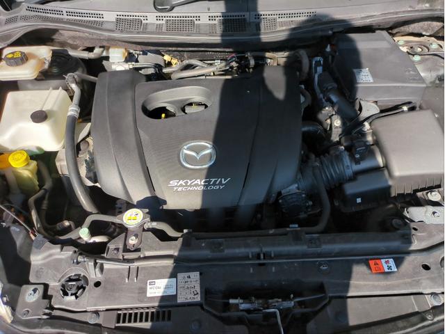 プレマシー 20S-スカイアクティブ Lパッケージ 両側電動スライドドア バックカメラ メモリーナビ HIDライト オートライト オートクルコン ETC パドルシフト 純正アルミ BT接続 フルセグTV CD/DVD再生 ハーフレザー ステアリモコン(51枚目)