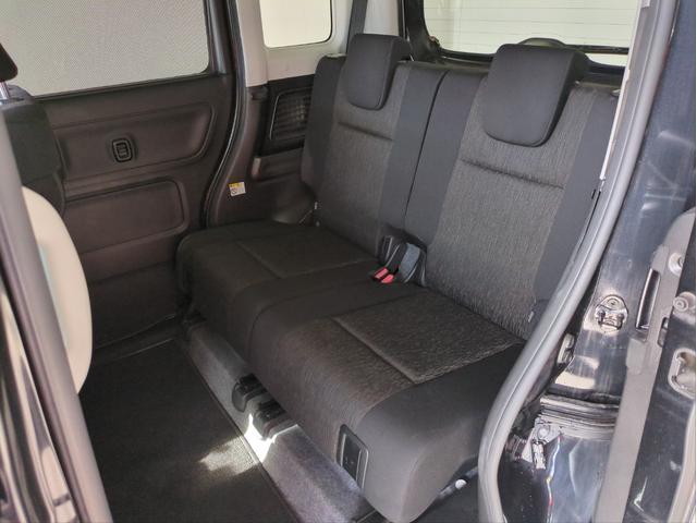 スペーシアカスタム ハイブリッドGS 電動スライドドア 衝突軽減ブレーキ Bカメラ 全周囲カメラ クリアランスソナー SDナビ LEDライト オ-トライト 純正アルミ BTオーディオ Aストップ Pスタート シ-トヒ-タ- ステアリモコン(10枚目)