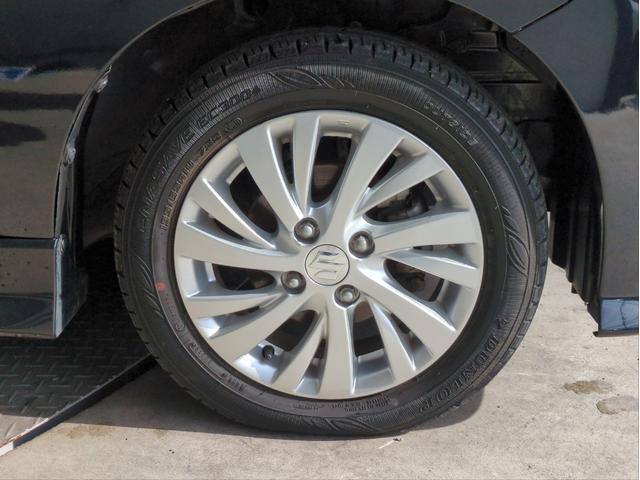 スペーシアカスタム ハイブリッドGS 電動スライドドア 衝突軽減ブレーキ Bカメラ 全周囲カメラ クリアランスソナー SDナビ LEDライト オ-トライト 純正アルミ BTオーディオ Aストップ Pスタート シ-トヒ-タ- ステアリモコン(22枚目)