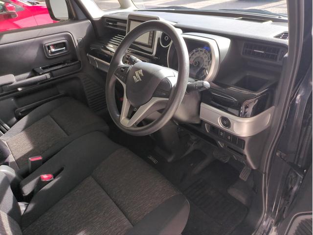 スペーシアカスタム ハイブリッドGS 電動スライドドア 衝突軽減ブレーキ Bカメラ 全周囲カメラ クリアランスソナー SDナビ LEDライト オ-トライト 純正アルミ BTオーディオ Aストップ Pスタート シ-トヒ-タ- ステアリモコン(23枚目)