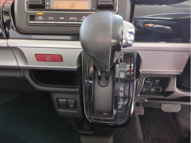 スペーシアカスタム ハイブリッドGS 電動スライドドア 衝突軽減ブレーキ Bカメラ 全周囲カメラ クリアランスソナー SDナビ LEDライト オ-トライト 純正アルミ BTオーディオ Aストップ Pスタート シ-トヒ-タ- ステアリモコン(31枚目)