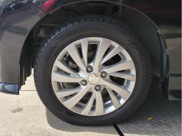 スペーシアカスタム ハイブリッドGS 電動スライドドア 衝突軽減ブレーキ Bカメラ 全周囲カメラ クリアランスソナー SDナビ LEDライト オ-トライト 純正アルミ BTオーディオ Aストップ Pスタート シ-トヒ-タ- ステアリモコン(47枚目)