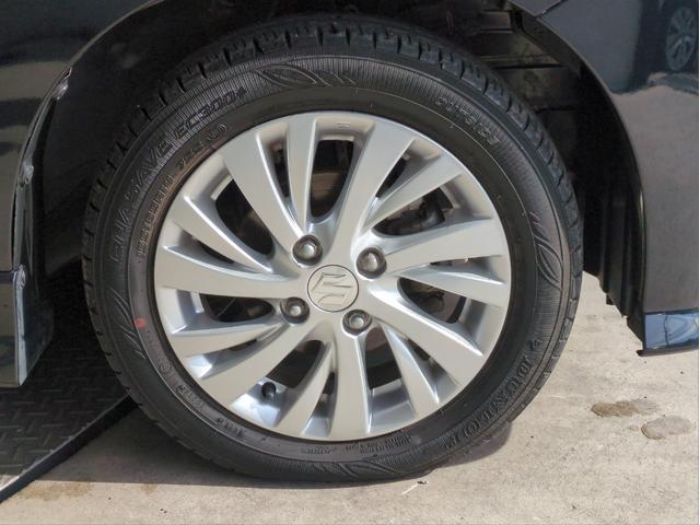 スペーシアカスタム ハイブリッドGS 電動スライドドア 衝突軽減ブレーキ Bカメラ 全周囲カメラ クリアランスソナー SDナビ LEDライト オ-トライト 純正アルミ BTオーディオ Aストップ Pスタート シ-トヒ-タ- ステアリモコン(48枚目)