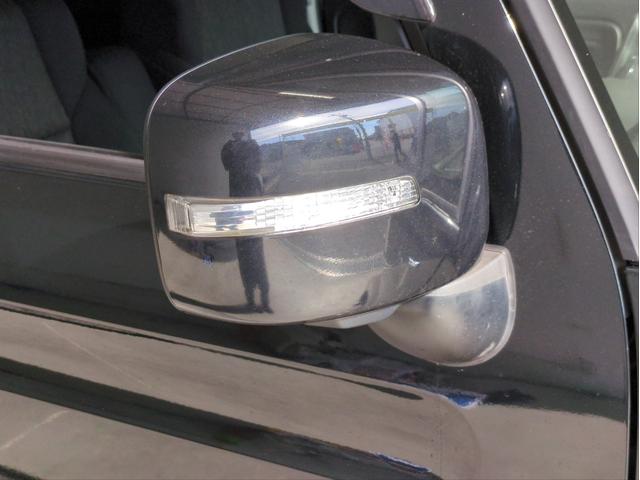 スペーシアカスタム ハイブリッドGS 電動スライドドア 衝突軽減ブレーキ Bカメラ 全周囲カメラ クリアランスソナー SDナビ LEDライト オ-トライト 純正アルミ BTオーディオ Aストップ Pスタート シ-トヒ-タ- ステアリモコン(51枚目)