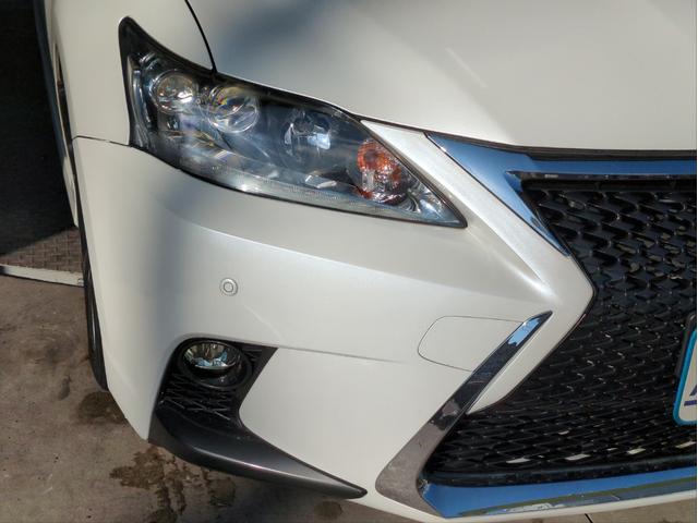 ＣＴ ＣＴ２００ｈ　Ｆスポーツ　バックカメラ　障害物センサー　ＨＤＤナビ　サンルーフ　　オートクルコン　ＬＥＤライト　オートライト　ＥＴＣ　ドラレコ　シートヒーター　純正アルミ　ＢＴ接続　パドルシフト　フルセグＴＶ　ステアリモコン（22枚目）