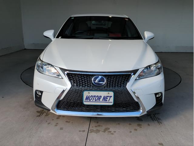 ＣＴ ＣＴ２００ｈ　Ｆスポーツ　バックカメラ　障害物センサー　ＨＤＤナビ　サンルーフ　　オートクルコン　ＬＥＤライト　オートライト　ＥＴＣ　ドラレコ　シートヒーター　純正アルミ　ＢＴ接続　パドルシフト　フルセグＴＶ　ステアリモコン（40枚目）