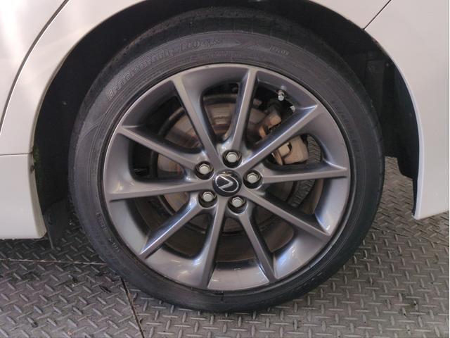 ＣＴ ＣＴ２００ｈ　Ｆスポーツ　バックカメラ　障害物センサー　ＨＤＤナビ　サンルーフ　　オートクルコン　ＬＥＤライト　オートライト　ＥＴＣ　ドラレコ　シートヒーター　純正アルミ　ＢＴ接続　パドルシフト　フルセグＴＶ　ステアリモコン（47枚目）