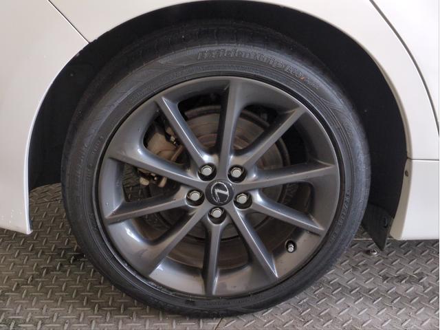 ＣＴ ＣＴ２００ｈ　Ｆスポーツ　バックカメラ　障害物センサー　ＨＤＤナビ　サンルーフ　　オートクルコン　ＬＥＤライト　オートライト　ＥＴＣ　ドラレコ　シートヒーター　純正アルミ　ＢＴ接続　パドルシフト　フルセグＴＶ　ステアリモコン（50枚目）