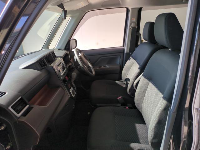 ルーミー Ｇ　Ｓ　両側電動スライド　衝突軽減ブレーキ　Ｂカメラ　全周囲カメラ　オートクルコン　オ－トライト　Ａストップ　Ｐスタート　ＣＤ再生　スマートキー　ステアリモコン　電動格納ミラー　フルフラットシート（9枚目）