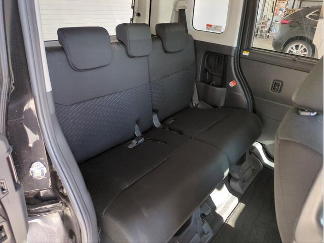 ルーミー Ｇ　Ｓ　両側電動スライド　衝突軽減ブレーキ　Ｂカメラ　全周囲カメラ　オートクルコン　オ－トライト　Ａストップ　Ｐスタート　ＣＤ再生　スマートキー　ステアリモコン　電動格納ミラー　フルフラットシート（24枚目）