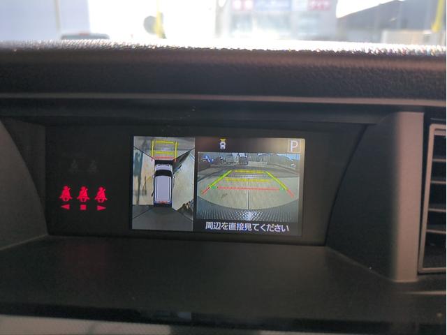 ルーミー Ｇ　Ｓ　両側電動スライド　衝突軽減ブレーキ　Ｂカメラ　全周囲カメラ　オートクルコン　オ－トライト　Ａストップ　Ｐスタート　ＣＤ再生　スマートキー　ステアリモコン　電動格納ミラー　フルフラットシート（29枚目）