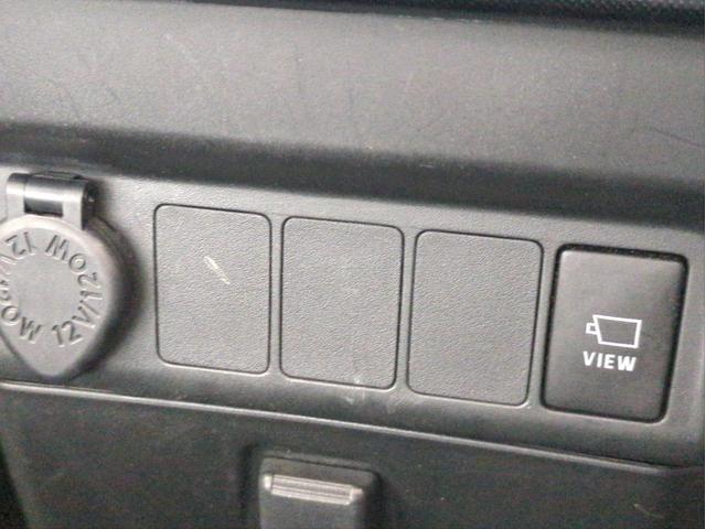 ルーミー Ｇ　Ｓ　両側電動スライド　衝突軽減ブレーキ　Ｂカメラ　全周囲カメラ　オートクルコン　オ－トライト　Ａストップ　Ｐスタート　ＣＤ再生　スマートキー　ステアリモコン　電動格納ミラー　フルフラットシート（34枚目）