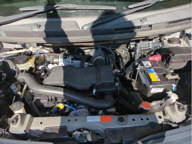 ルーミー Ｇ　Ｓ　両側電動スライド　衝突軽減ブレーキ　Ｂカメラ　全周囲カメラ　オートクルコン　オ－トライト　Ａストップ　Ｐスタート　ＣＤ再生　スマートキー　ステアリモコン　電動格納ミラー　フルフラットシート（52枚目）