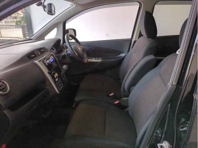 デイズ ハイウェイスター　Ｘ　バックカメラ　ＨＩＤライト　Ｆフォグライト　純正アルミ　ＣＤ再生　Ａストップ　Ｐスタート　スマートキー　ベンチシート　電動格納ミラー　フロアマット　盗難防止システム（9枚目）