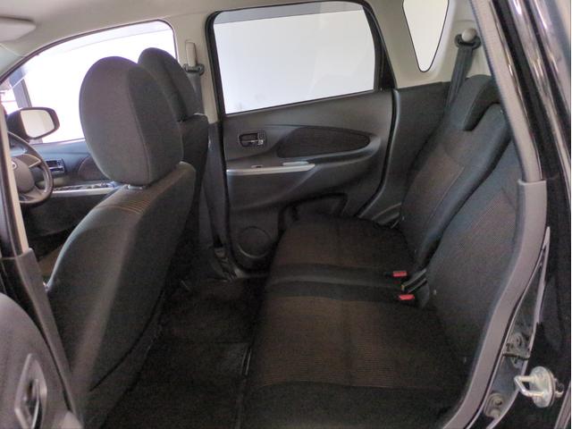 デイズ ハイウェイスター　Ｘ　バックカメラ　ＨＩＤライト　Ｆフォグライト　純正アルミ　ＣＤ再生　Ａストップ　Ｐスタート　スマートキー　ベンチシート　電動格納ミラー　フロアマット　盗難防止システム（10枚目）