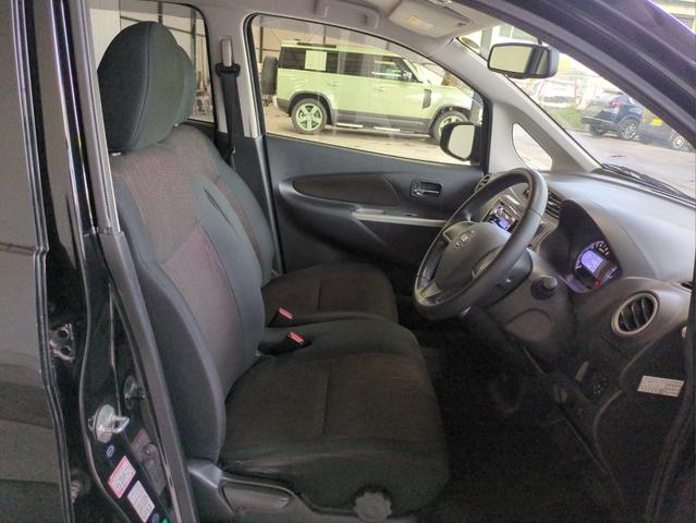 デイズ ハイウェイスター　Ｘ　バックカメラ　ＨＩＤライト　Ｆフォグライト　純正アルミ　ＣＤ再生　Ａストップ　Ｐスタート　スマートキー　ベンチシート　電動格納ミラー　フロアマット　盗難防止システム（23枚目）