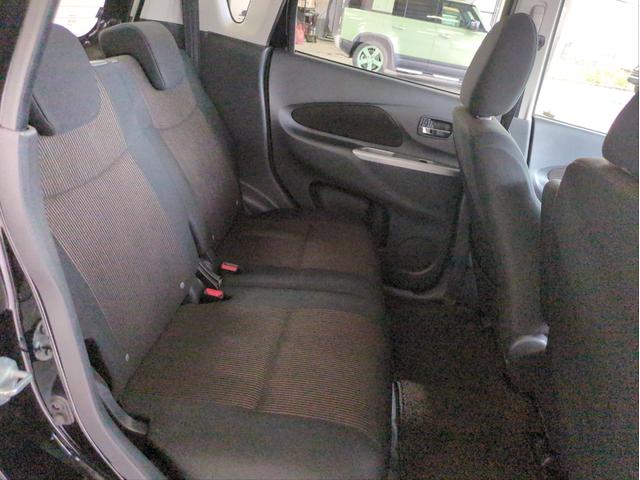 デイズ ハイウェイスター　Ｘ　バックカメラ　ＨＩＤライト　Ｆフォグライト　純正アルミ　ＣＤ再生　Ａストップ　Ｐスタート　スマートキー　ベンチシート　電動格納ミラー　フロアマット　盗難防止システム（24枚目）