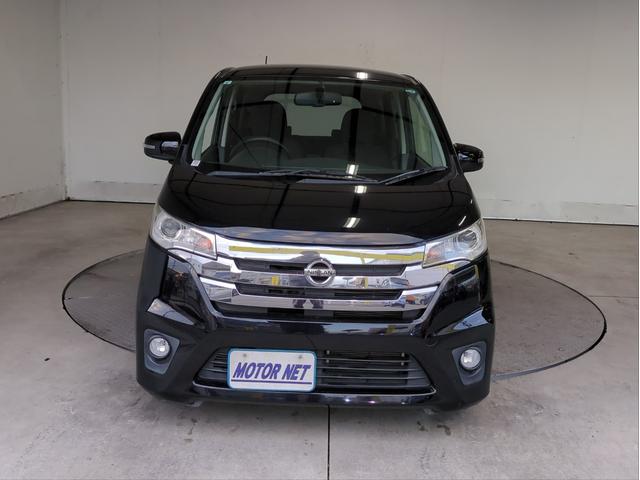 デイズ ハイウェイスター　Ｘ　バックカメラ　ＨＩＤライト　Ｆフォグライト　純正アルミ　ＣＤ再生　Ａストップ　Ｐスタート　スマートキー　ベンチシート　電動格納ミラー　フロアマット　盗難防止システム（31枚目）