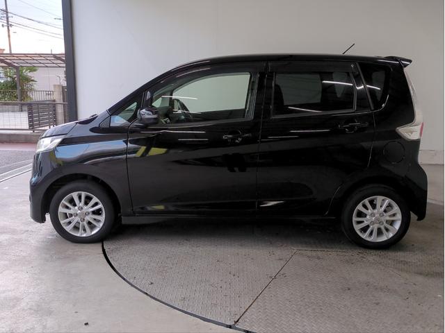 デイズ ハイウェイスター　Ｘ　バックカメラ　ＨＩＤライト　Ｆフォグライト　純正アルミ　ＣＤ再生　Ａストップ　Ｐスタート　スマートキー　ベンチシート　電動格納ミラー　フロアマット　盗難防止システム（37枚目）