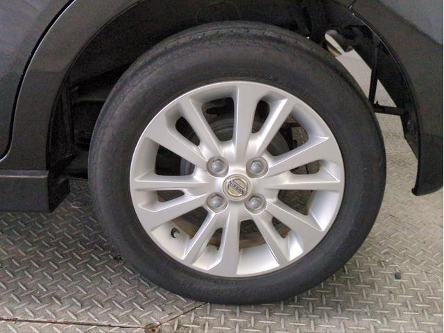 デイズ ハイウェイスター　Ｘ　バックカメラ　ＨＩＤライト　Ｆフォグライト　純正アルミ　ＣＤ再生　Ａストップ　Ｐスタート　スマートキー　ベンチシート　電動格納ミラー　フロアマット　盗難防止システム（38枚目）