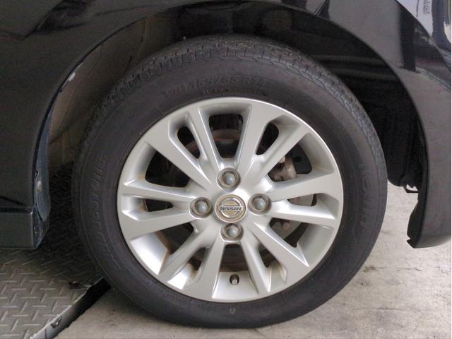 デイズ ハイウェイスター　Ｘ　バックカメラ　ＨＩＤライト　Ｆフォグライト　純正アルミ　ＣＤ再生　Ａストップ　Ｐスタート　スマートキー　ベンチシート　電動格納ミラー　フロアマット　盗難防止システム（40枚目）