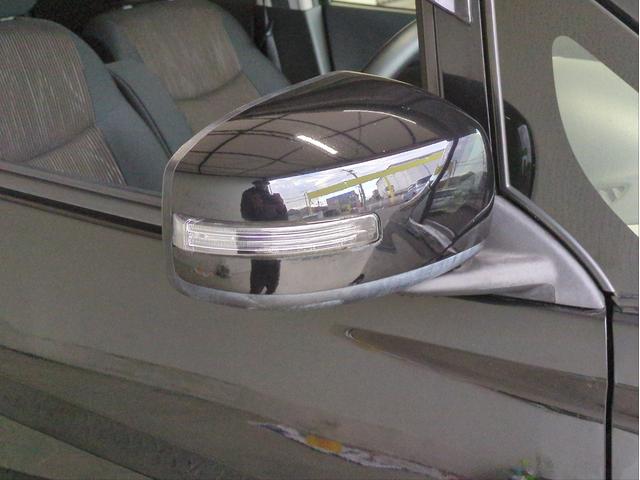 デイズ ハイウェイスター　Ｘ　バックカメラ　ＨＩＤライト　Ｆフォグライト　純正アルミ　ＣＤ再生　Ａストップ　Ｐスタート　スマートキー　ベンチシート　電動格納ミラー　フロアマット　盗難防止システム（43枚目）