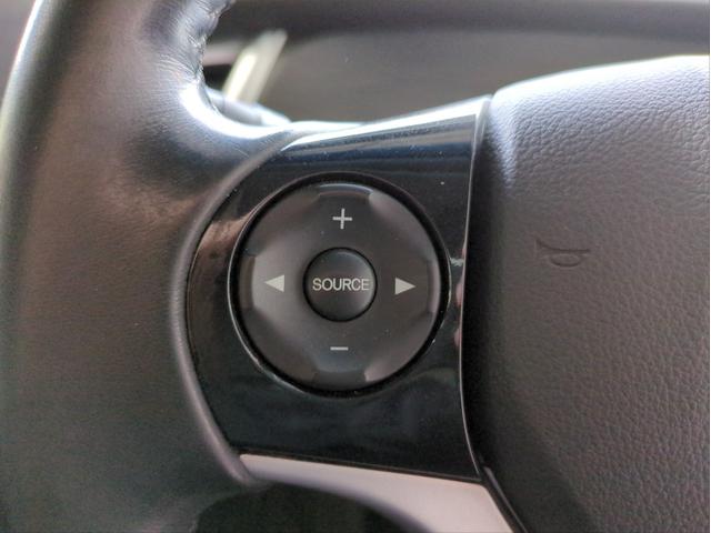 ジェイド ハイブリッドＸ　衝突軽減装置　追従クルコン　ＤＩＳＰオーディオ　レーンアシスト　車線逸脱警報　ハーフレザーシート　ＢＴオーディオ　ＵＳＢ接続　ドラレコ　ＬＥＤライト　オートライト　純正アルミ　３列シート　６人乗り（29枚目）