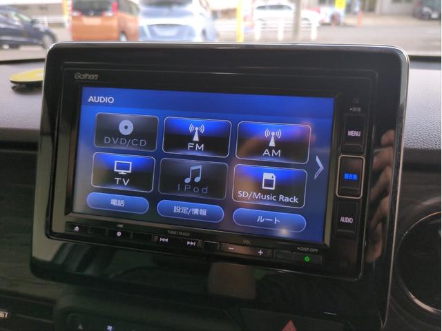 Ｎ－ＯＮＥ プレミアム　ツアラー　衝突軽減装置　追従クルコン　純正ナビ　バックカメラ　レーンアシスト　障害物センサー　ハーフレザーシート　シートヒーター　パドルシフト　ターボ　ＢＴオーディオ　ＵＳＢ接続　ドラレコ　ＥＴＣ　ＬＥＤライト（15枚目）