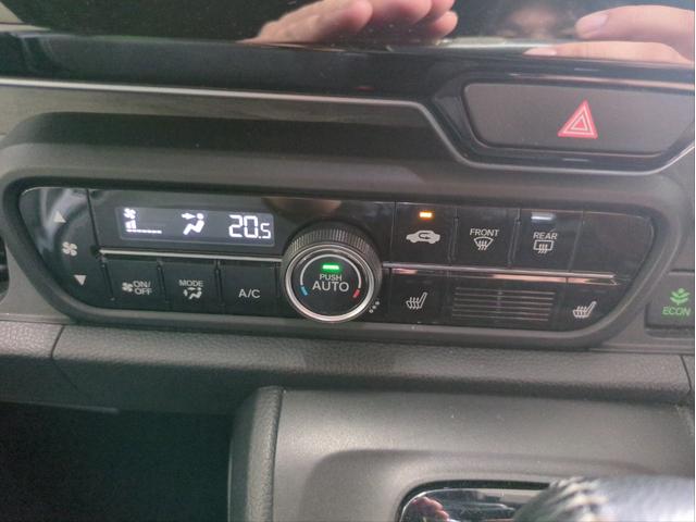 Ｎ－ＯＮＥ プレミアム　ツアラー　衝突軽減装置　追従クルコン　純正ナビ　バックカメラ　レーンアシスト　障害物センサー　ハーフレザーシート　シートヒーター　パドルシフト　ターボ　ＢＴオーディオ　ＵＳＢ接続　ドラレコ　ＥＴＣ　ＬＥＤライト（32枚目）