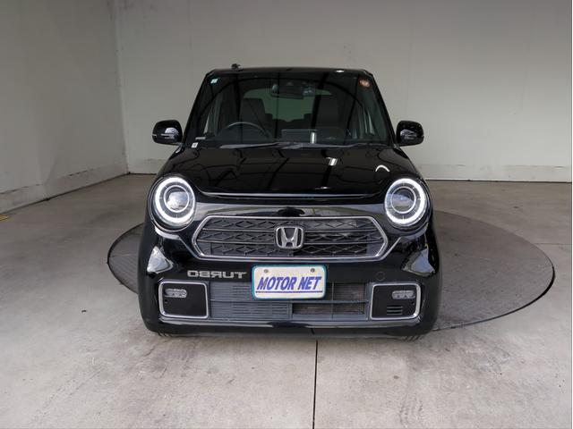 Ｎ－ＯＮＥ プレミアム　ツアラー　衝突軽減装置　追従クルコン　純正ナビ　バックカメラ　レーンアシスト　障害物センサー　ハーフレザーシート　シートヒーター　パドルシフト　ターボ　ＢＴオーディオ　ＵＳＢ接続　ドラレコ　ＥＴＣ　ＬＥＤライト（41枚目）