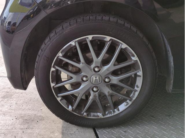 Ｎ－ＯＮＥ プレミアム　ツアラー　衝突軽減装置　追従クルコン　純正ナビ　バックカメラ　レーンアシスト　障害物センサー　ハーフレザーシート　シートヒーター　パドルシフト　ターボ　ＢＴオーディオ　ＵＳＢ接続　ドラレコ　ＥＴＣ　ＬＥＤライト（49枚目）