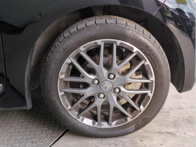 Ｎ－ＯＮＥ プレミアム　ツアラー　衝突軽減装置　追従クルコン　純正ナビ　バックカメラ　レーンアシスト　障害物センサー　ハーフレザーシート　シートヒーター　パドルシフト　ターボ　ＢＴオーディオ　ＵＳＢ接続　ドラレコ　ＥＴＣ　ＬＥＤライト（50枚目）