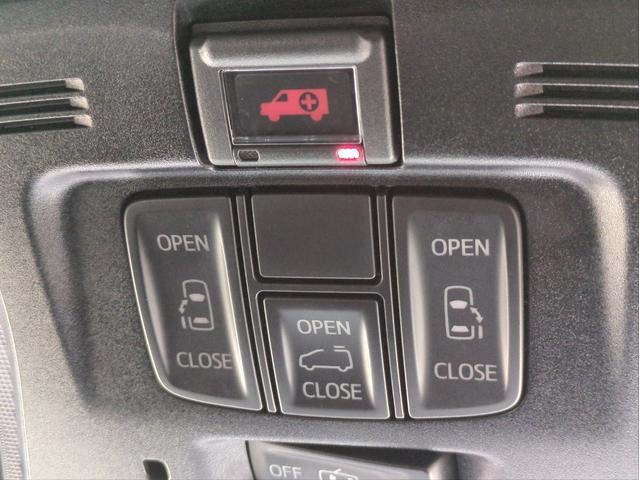 アルファード ２．５Ｓ　Ａパッケージ　サンルーフ　後席モニター　衝突軽減装置　両側電動スライド　追従クルコン　障害物センサー　ＢＳＭ　レーンアシスト　バックカメラ　ＢＴオーディオ　ＵＳＢ接続　ＥＴＣ２．０　純正ナビ　オットマン　７人乗り（42枚目）