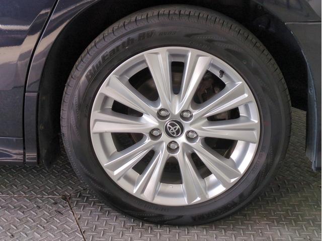 アルファード ２．５Ｓ　Ａパッケージ　サンルーフ　後席モニター　衝突軽減装置　両側電動スライド　追従クルコン　障害物センサー　ＢＳＭ　レーンアシスト　バックカメラ　ＢＴオーディオ　ＵＳＢ接続　ＥＴＣ２．０　純正ナビ　オットマン　７人乗り（54枚目）