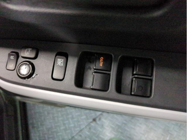 フレアクロスオーバー ＸＴ　衝突軽減ブレーキ　ＳＤナビ　シートヒーター　ＨＩＤライト　オートライト　Ｆフォグランプ　Ａストップ　純正アルミ　ワンセグＴＶ　ＣＤ再生　Ｐスタート　ベンチシート　ルーフレール　ターボ（31枚目）