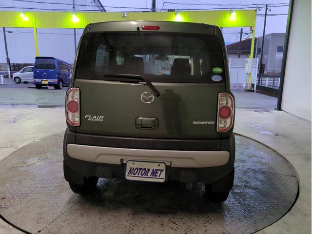 フレアクロスオーバー ＸＴ　衝突軽減ブレーキ　ＳＤナビ　シートヒーター　ＨＩＤライト　オートライト　Ｆフォグランプ　Ａストップ　純正アルミ　ワンセグＴＶ　ＣＤ再生　Ｐスタート　ベンチシート　ルーフレール　ターボ（36枚目）