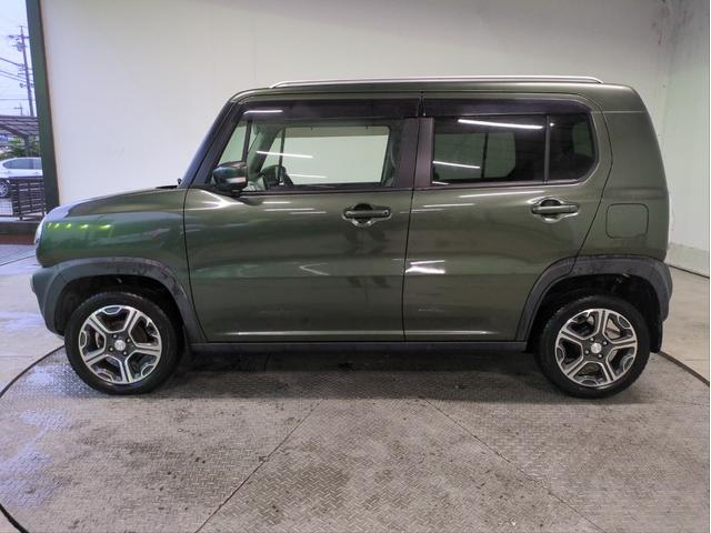 フレアクロスオーバー ＸＴ　衝突軽減ブレーキ　ＳＤナビ　シートヒーター　ＨＩＤライト　オートライト　Ｆフォグランプ　Ａストップ　純正アルミ　ワンセグＴＶ　ＣＤ再生　Ｐスタート　ベンチシート　ルーフレール　ターボ（39枚目）