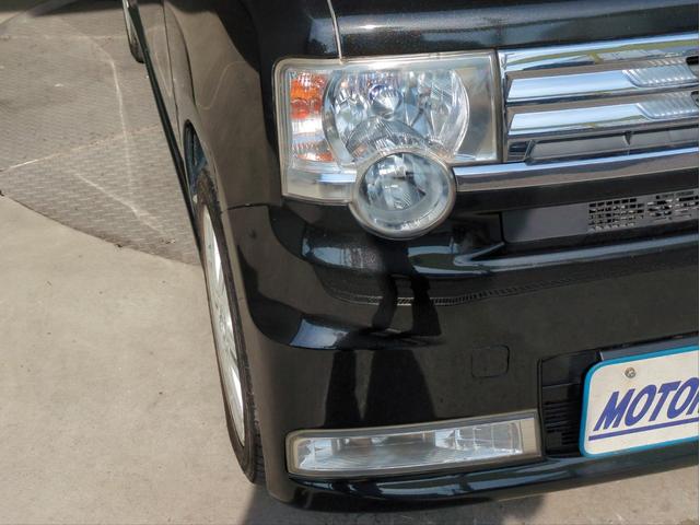 ピクシススペース カスタム　ＲＳ　純正ナビ　バックカメラ　ターボ　ＢＴオーディオ　ＵＳＢ接続　スマートキー　ドラレコ　ＥＴＣ　ＨＩＤライト　Ｆフォグランプ　純正アルミ　アイドリングストップ　ベンチシート（22枚目）