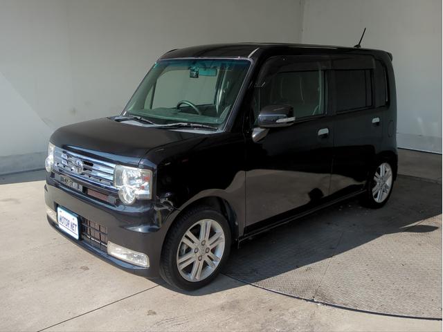 ピクシススペース カスタム　ＲＳ　純正ナビ　バックカメラ　ターボ　ＢＴオーディオ　ＵＳＢ接続　スマートキー　ドラレコ　ＥＴＣ　ＨＩＤライト　Ｆフォグランプ　純正アルミ　アイドリングストップ　ベンチシート（36枚目）