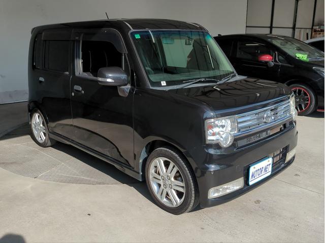 ピクシススペース カスタム　ＲＳ　純正ナビ　バックカメラ　ターボ　ＢＴオーディオ　ＵＳＢ接続　スマートキー　ドラレコ　ＥＴＣ　ＨＩＤライト　Ｆフォグランプ　純正アルミ　アイドリングストップ　ベンチシート（38枚目）