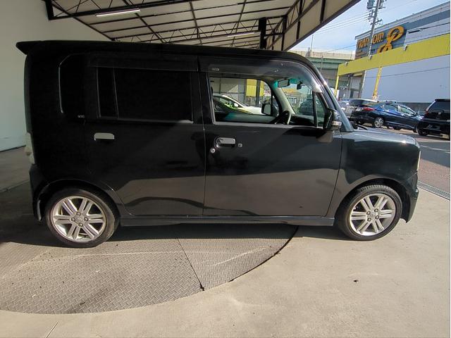 ピクシススペース カスタム　ＲＳ　純正ナビ　バックカメラ　ターボ　ＢＴオーディオ　ＵＳＢ接続　スマートキー　ドラレコ　ＥＴＣ　ＨＩＤライト　Ｆフォグランプ　純正アルミ　アイドリングストップ　ベンチシート（39枚目）