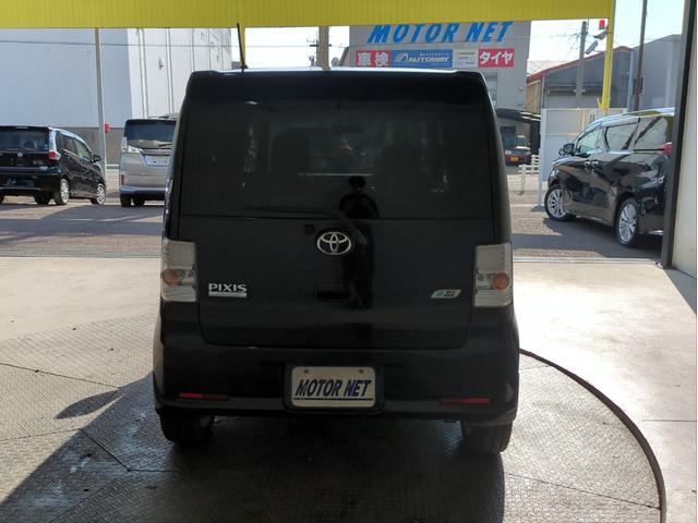 ピクシススペース カスタム　ＲＳ　純正ナビ　バックカメラ　ターボ　ＢＴオーディオ　ＵＳＢ接続　スマートキー　ドラレコ　ＥＴＣ　ＨＩＤライト　Ｆフォグランプ　純正アルミ　アイドリングストップ　ベンチシート（41枚目）