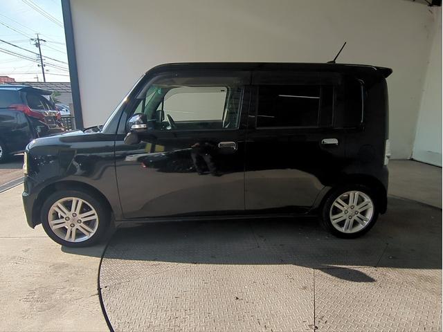 ピクシススペース カスタム　ＲＳ　純正ナビ　バックカメラ　ターボ　ＢＴオーディオ　ＵＳＢ接続　スマートキー　ドラレコ　ＥＴＣ　ＨＩＤライト　Ｆフォグランプ　純正アルミ　アイドリングストップ　ベンチシート（43枚目）